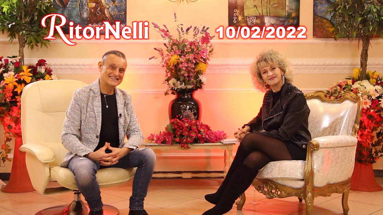 Trasmissione RitorNelli